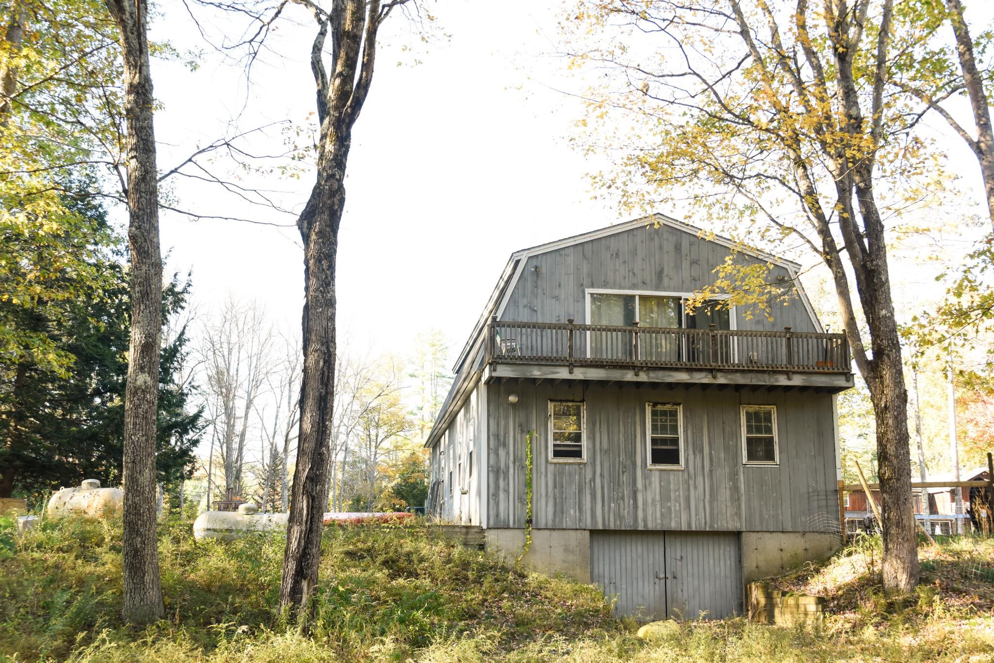 356 East Penacook Road Hopkinton, NH 03229 - Photo 43 of 47