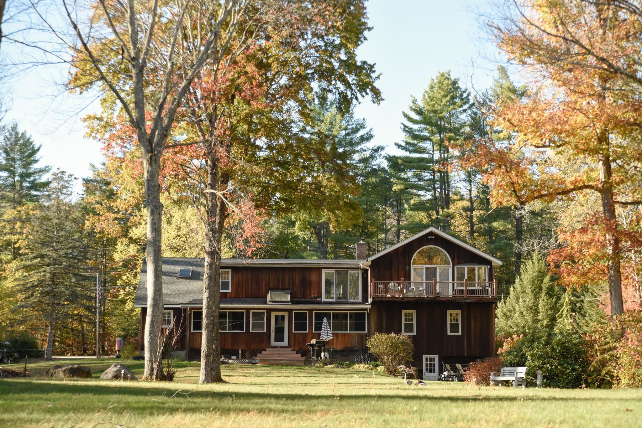 356 East Penacook Road Hopkinton, NH 03229 - Photo 44 of 47