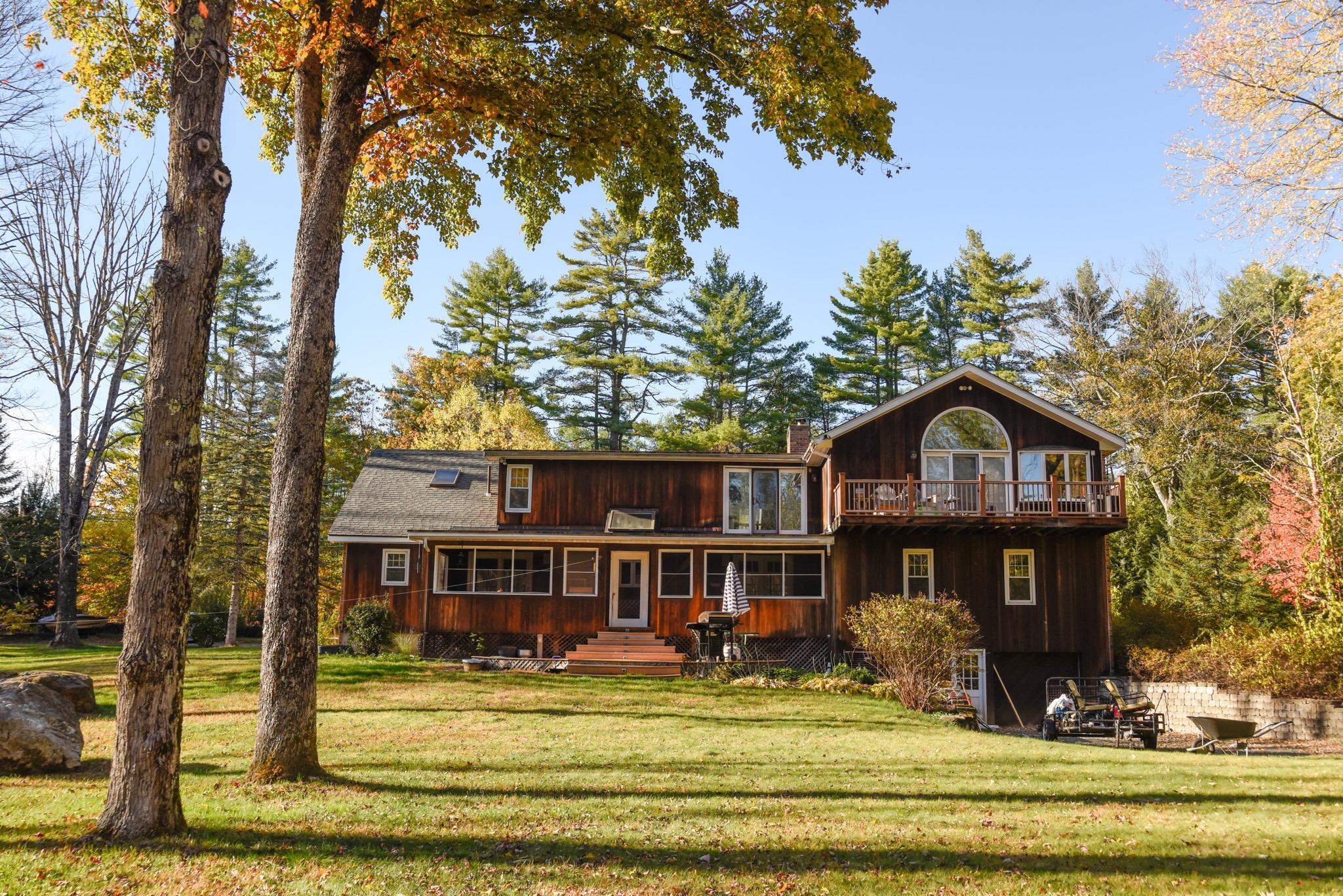356 East Penacook Road Hopkinton, NH 03229 - Photo 7 of 47