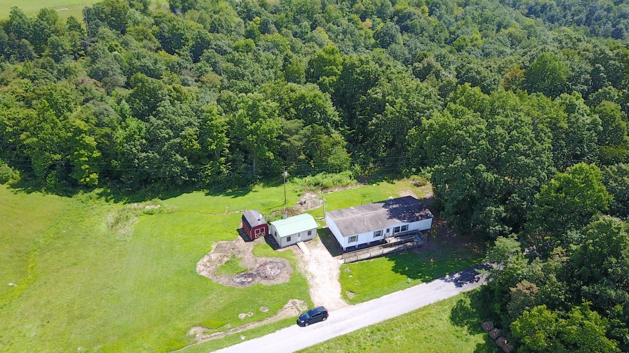 1563 Hester Ridge Road Wallingford, KY 41093 - Photo 1 of 19 Photo 1