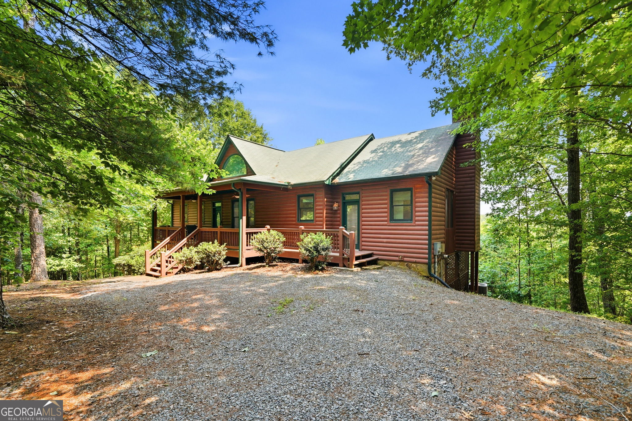 189 Trails End Ridge Ellijay, GA 30540 - Photo 11 of 46 Gallery Image 11