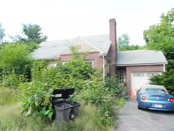 172 Boston Post Road Wayland, MA 01778 - Photo 1 of 3