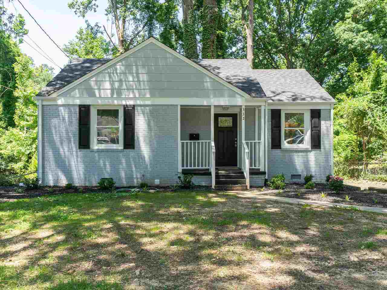 332 Angier Avenue Raleigh, NC 27610 - Photo 1 of 30 Photo 1