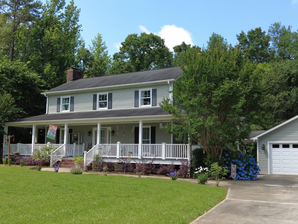 305 Farmdale Road Hodges, SC 29653 - Photo 47 of 47