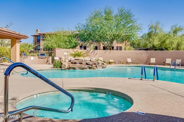 a view of swimming pool