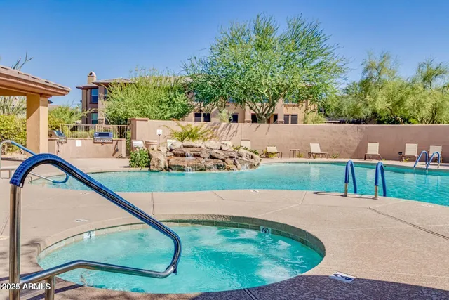 a view of swimming pool