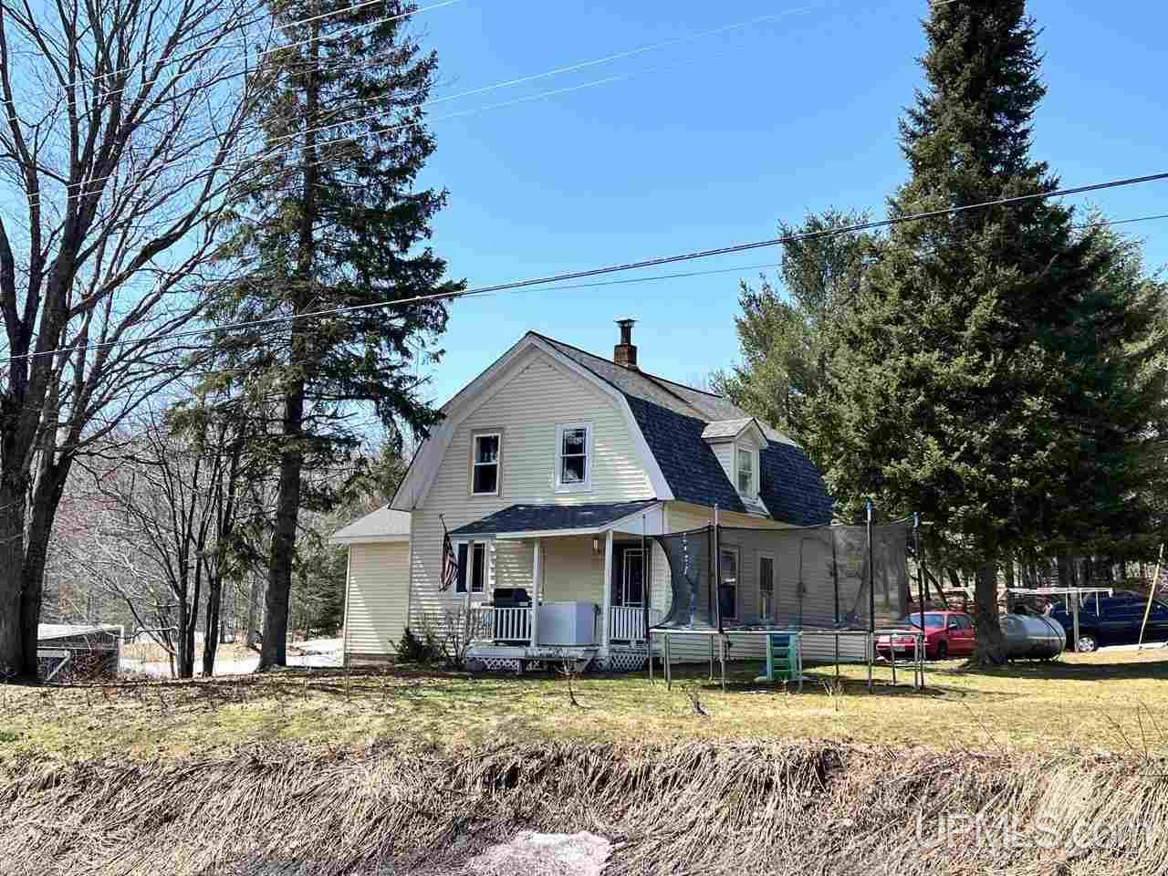 20999 Worham Road Chassell, MI 49916 - Photo 1 of 79 Gallery Image 1