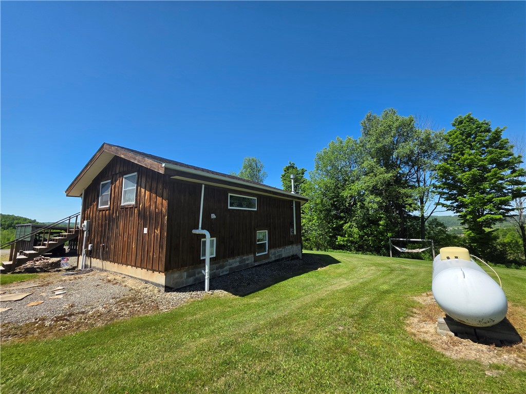 1069 Bollen Road, Unit 1066 Troupsburg, NY 14885 - Photo 2 of 19