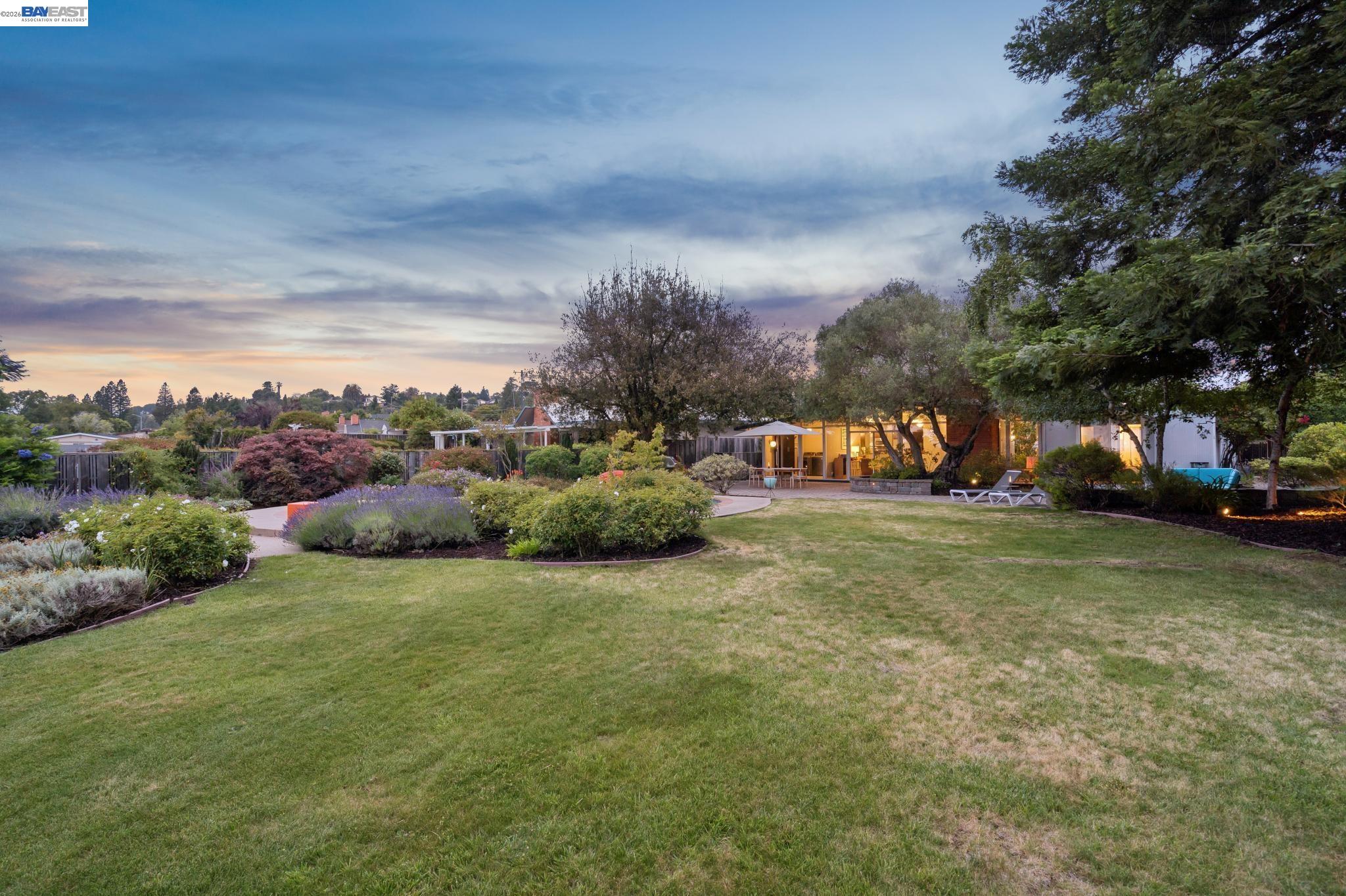 5842 Highwood Road Castro Valley, CA 94552 - Photo 89 of 93