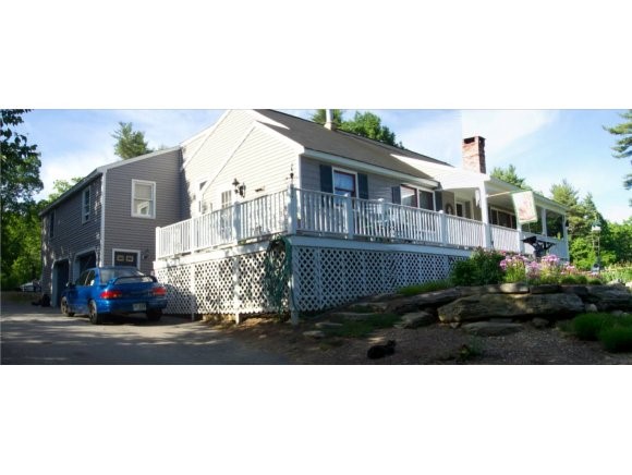 28 Thornton Road Londonderry, NH 03053 - Photo 1 of 1