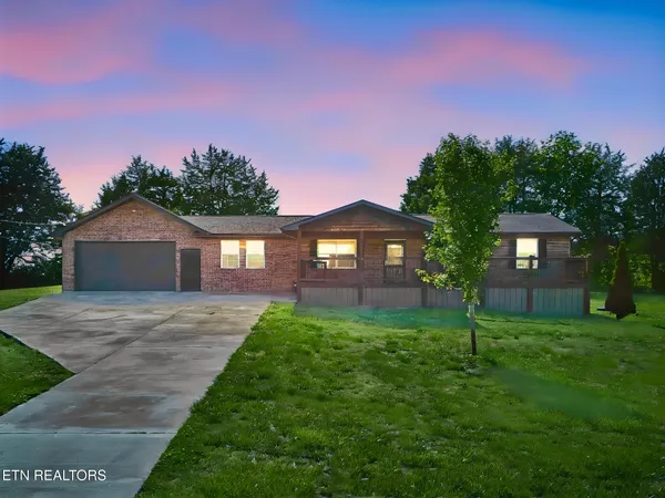 $324,900 | 203 Baker Circle, Maynardville, TN 37807