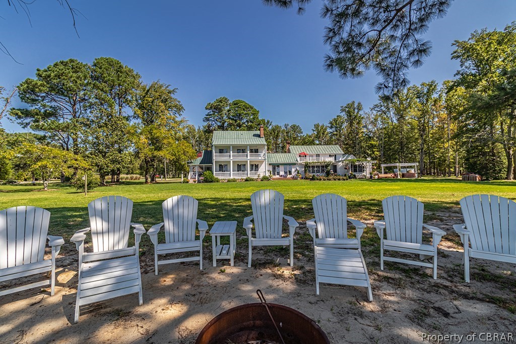 4394 Bluff Point Road Kilmarnock, VA 22482 - Photo 38 of 50 Gallery Image 38