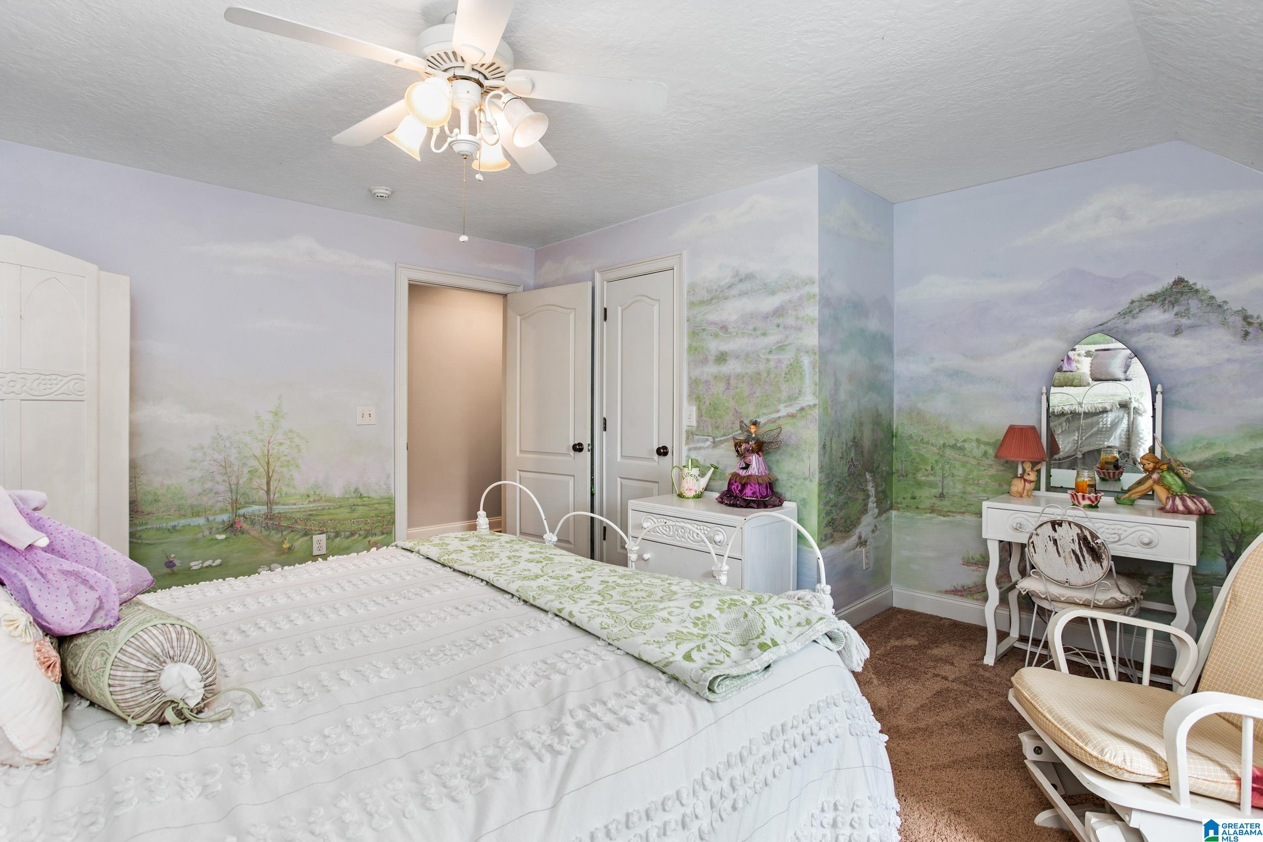 194 Anna Mattison Road Oxford, AL 36203 - Photo 59 of 97