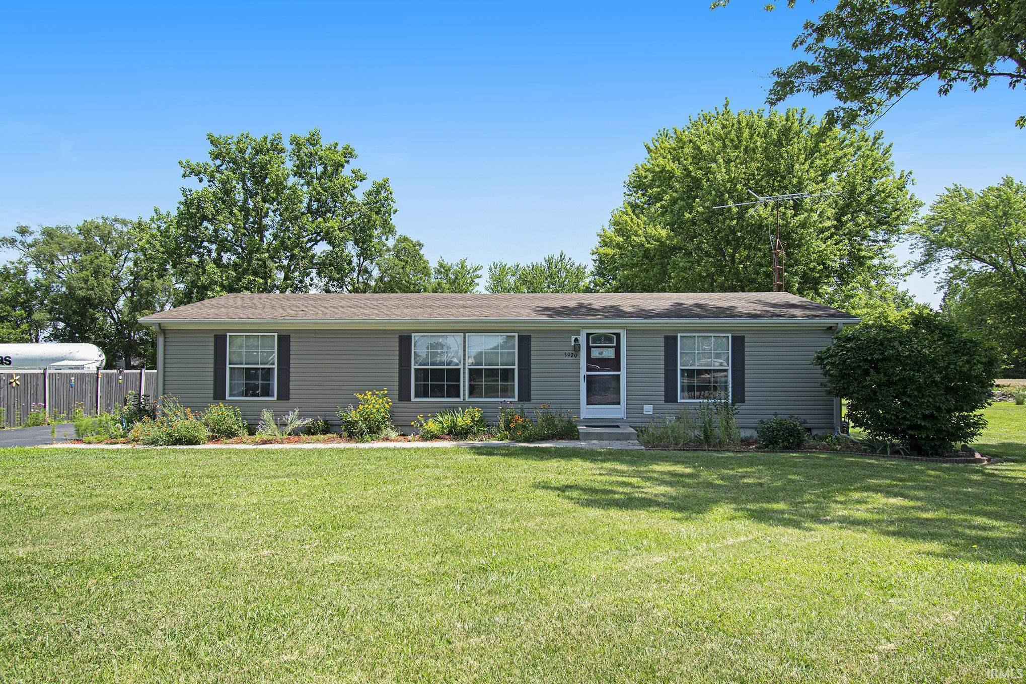 3920 East State Road 14 Rochester, IN 46975 - Photo 1 of 19