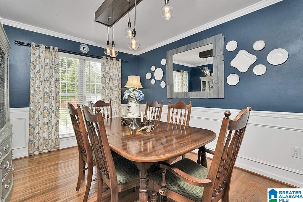 420 Comanche Street Montevallo, AL 35115 - Photo 7 of 43