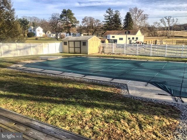 413 Buck Road Quarryville, PA 17566 - Photo 3 of 36