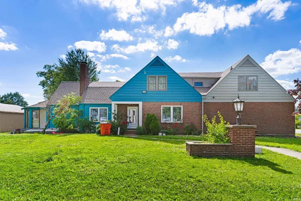 $275,000 | 614 North Arch Street, Monon, IN 47959