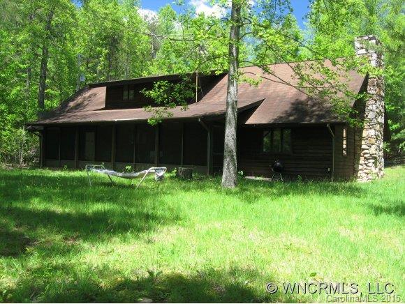 2151 Line Runner Ridge Road Rosman, NC 28772 - Photo 1 of 24 Gallery Image 1