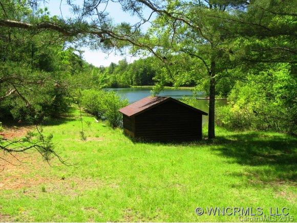 2151 Line Runner Ridge Road Rosman, NC 28772 - Photo 4 of 24 Gallery Image 4
