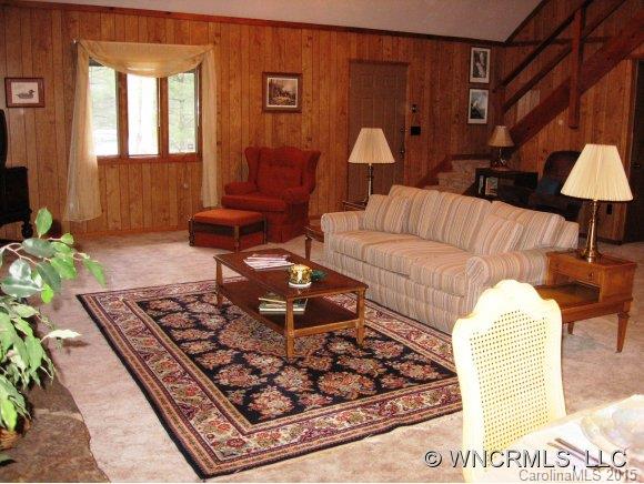 2151 Line Runner Ridge Road Rosman, NC 28772 - Photo 7 of 24 Gallery Image 7