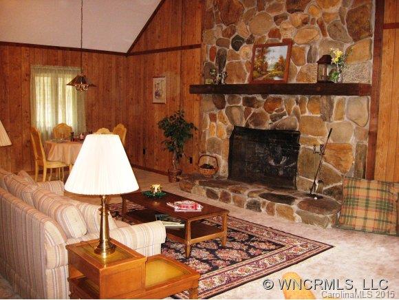 2151 Line Runner Ridge Road Rosman, NC 28772 - Photo 8 of 24 Gallery Image 8