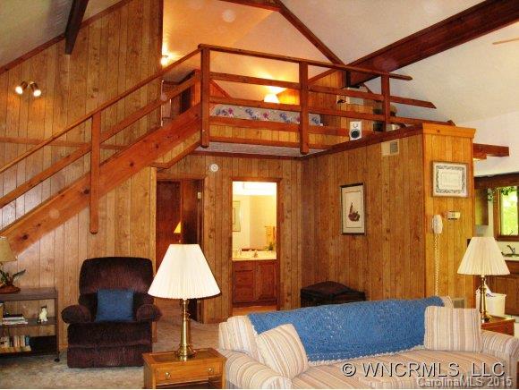 2151 Line Runner Ridge Road Rosman, NC 28772 - Photo 10 of 24 Gallery Image 10