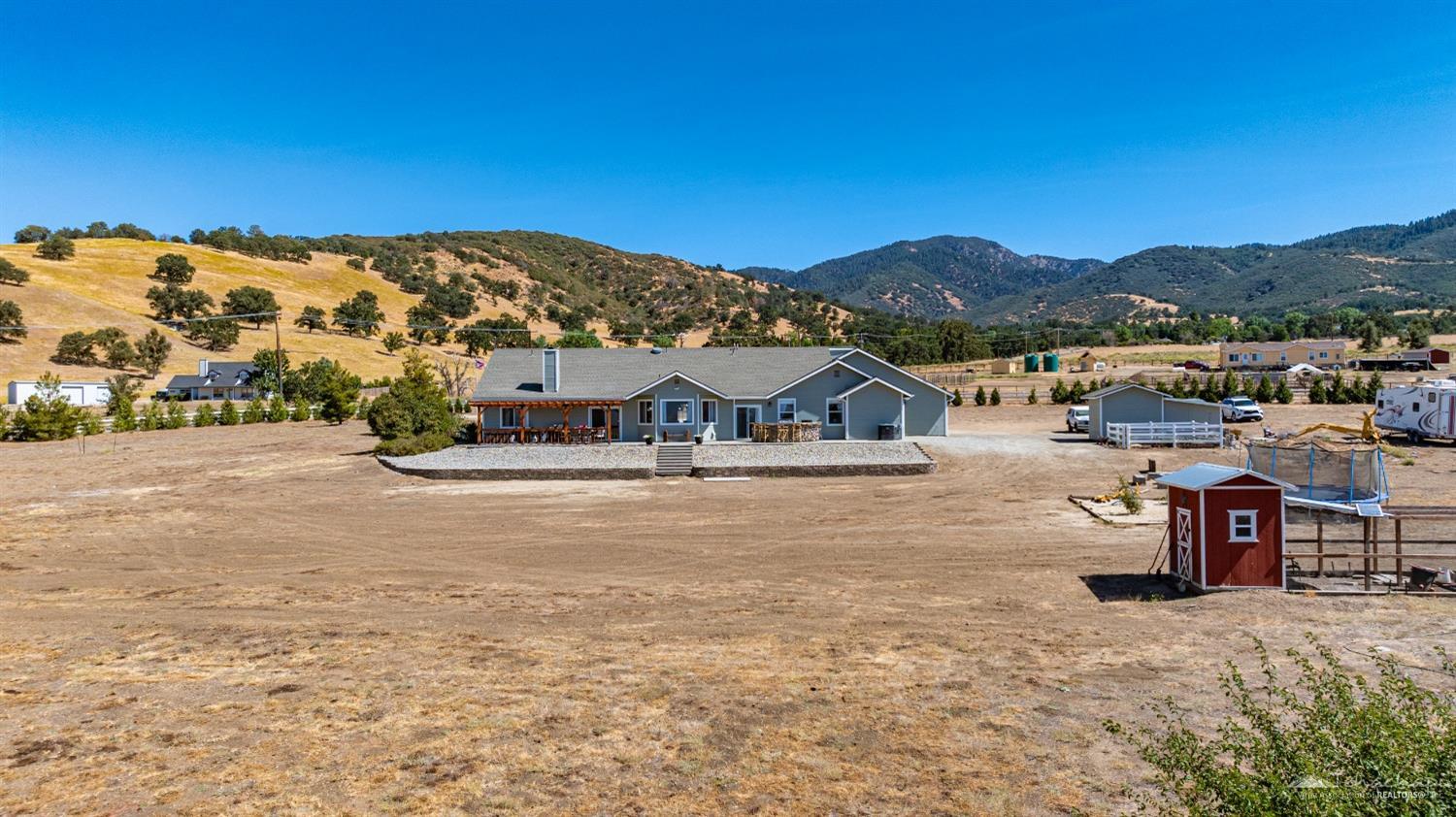 18865 Arosa Road Tehachapi, CA 93561 - Photo 75 of 83 Gallery Image 75