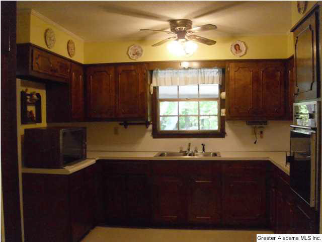 107 Campbell Road Clanton, AL 35045 - Photo 6 of 20