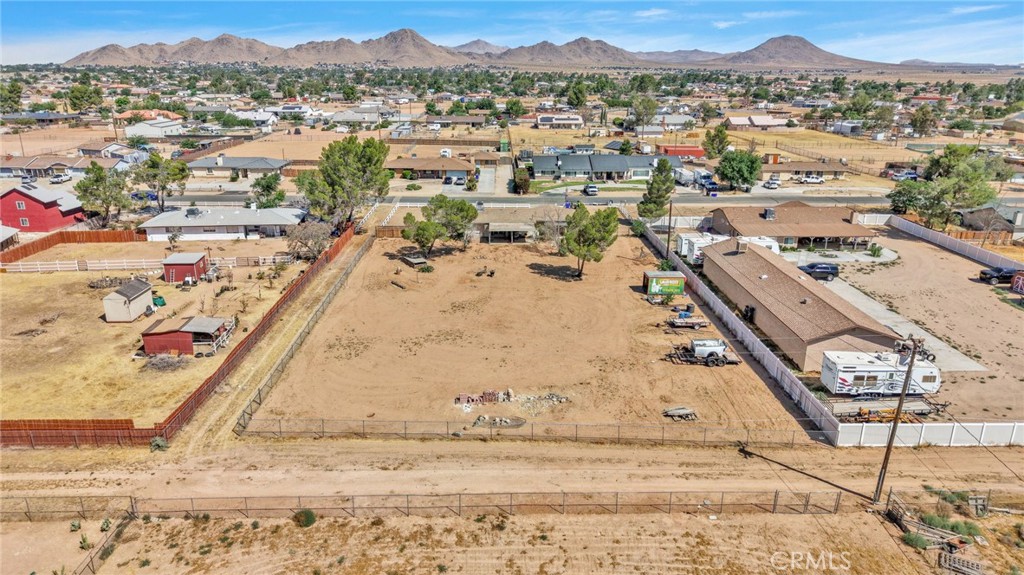 15075 Flathead Road Apple Valley, CA 92307 - Photo 48 of 53