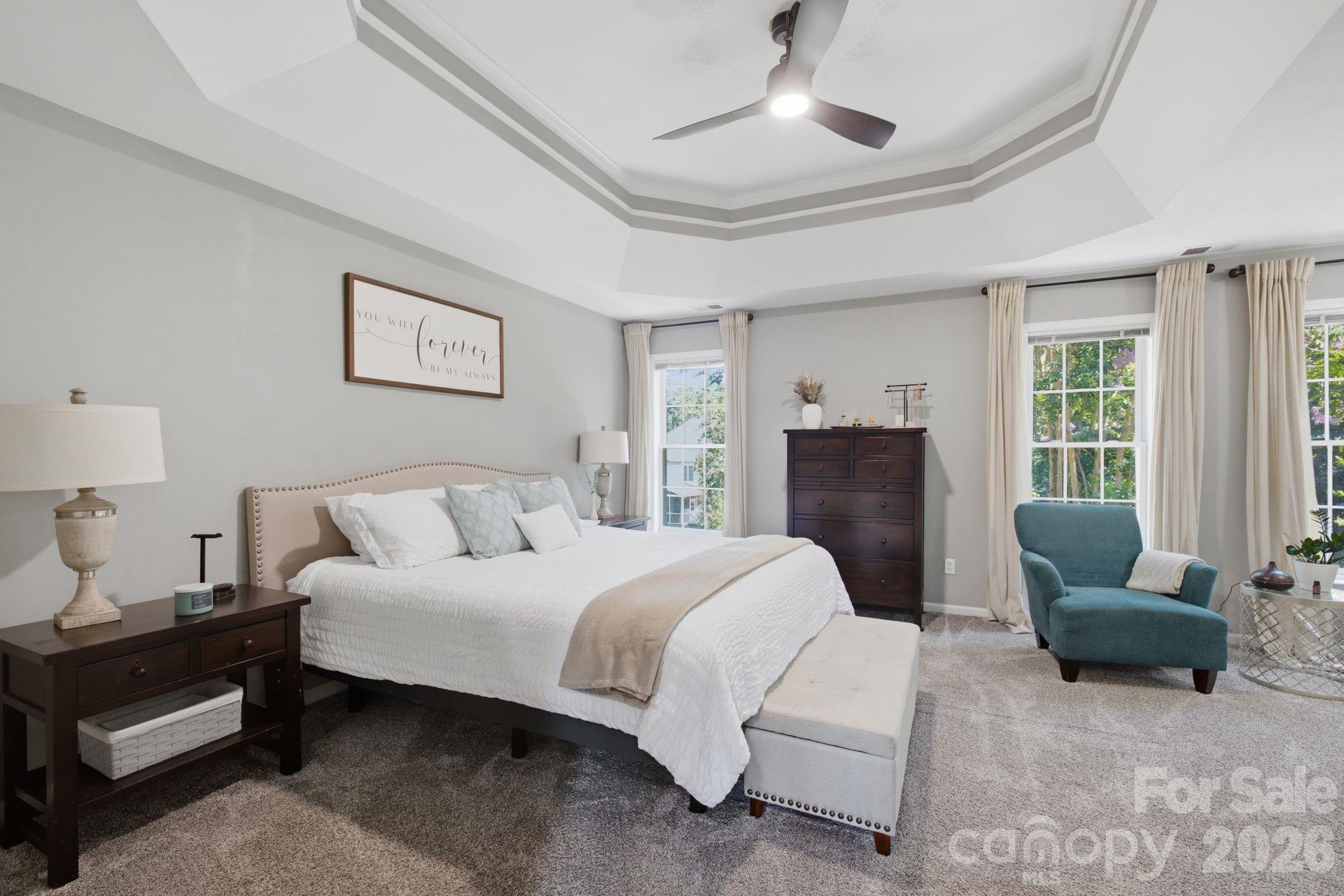 16914 Hampton Trace Road Huntersville, NC 28078 - Photo 22 of 47 Gallery Image 22