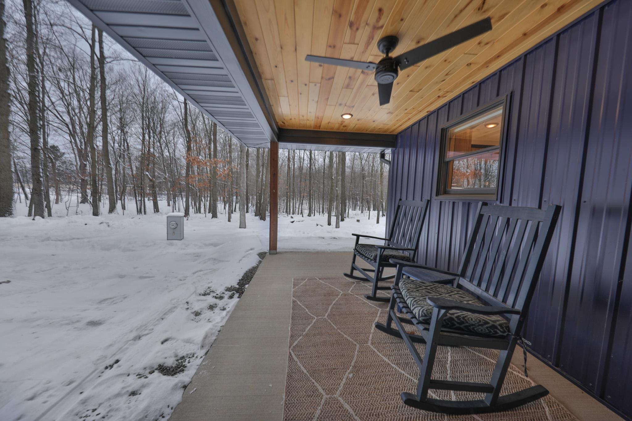 W9110 Wildwood Road Willard, WI 54493 - Photo 8 of 49