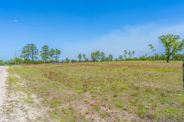 $218,500 | 430 Huntland Road, Vass, NC 28394