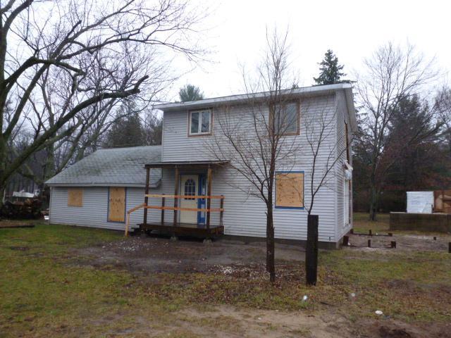 1380 South Walker Road Muskegon, MI 49442 - Photo 1 of 9 Primary Photo