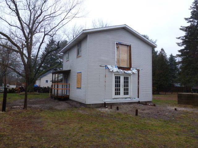 1380 South Walker Road Muskegon, MI 49442 - Photo 3 of 9 Additional Photo