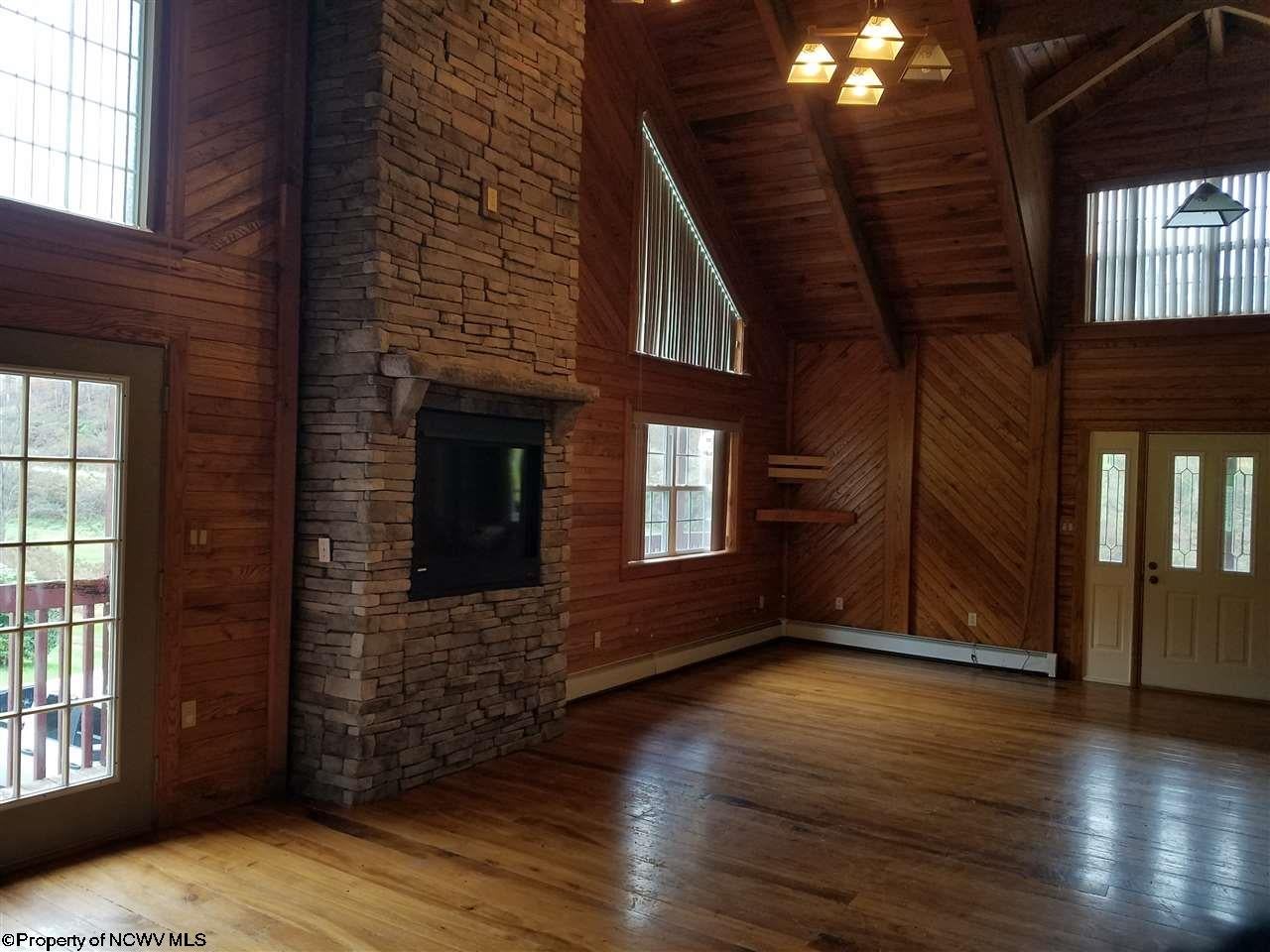 71 Range Road Wana, WV 26590 - Photo 18 of 19 Gallery Image 18