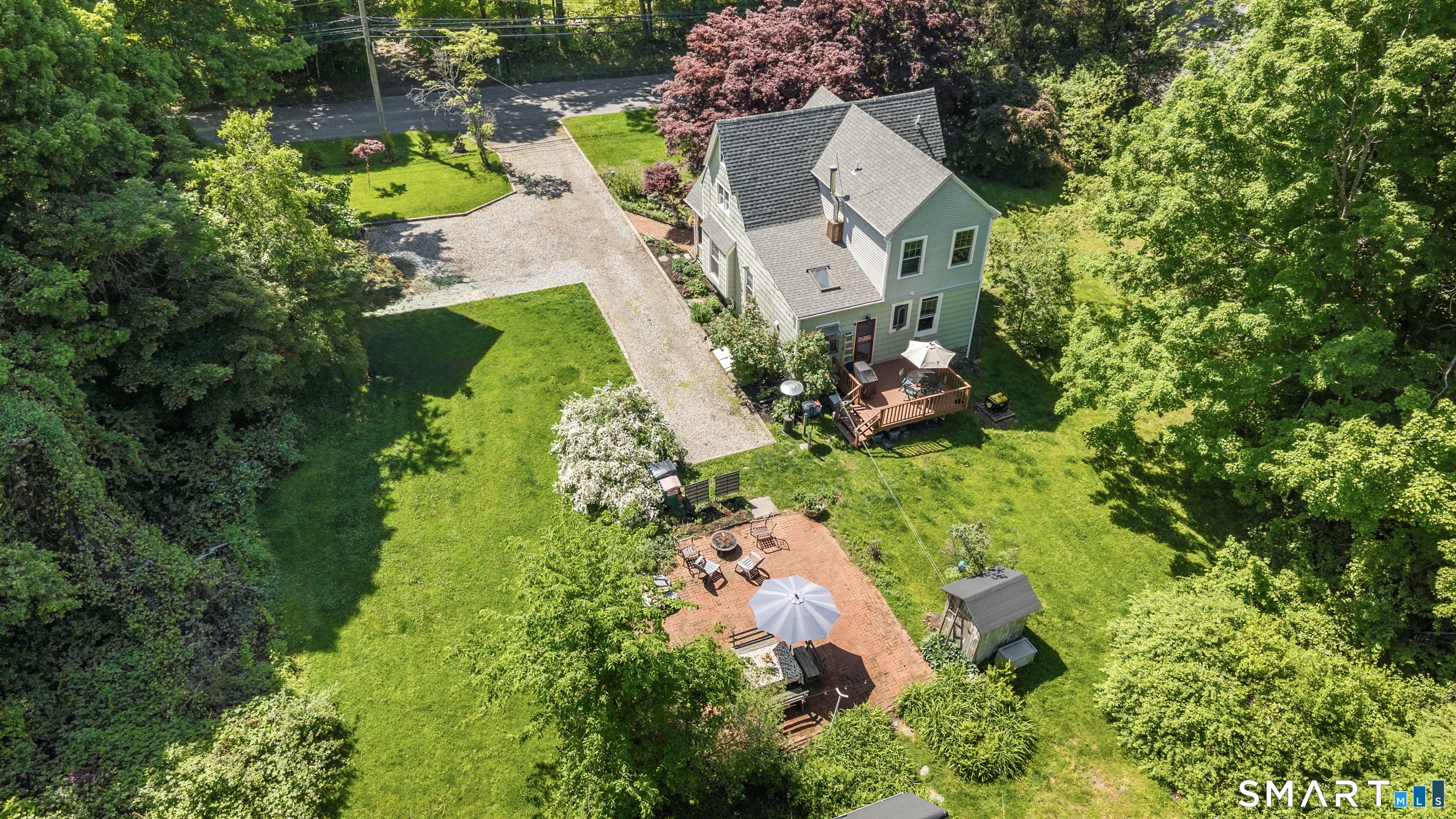 159 Cross Highway Redding, CT 06896 - Photo 32 of 39