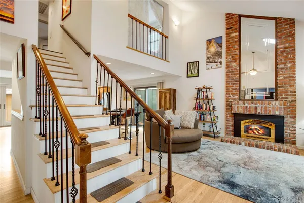 $640,000 | 8601 Garland Court, Arvada, CO 80005