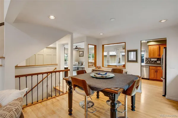 $640,000 | 8601 Garland Court, Arvada, CO 80005