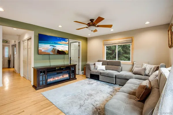 $640,000 | 8601 Garland Court, Arvada, CO 80005