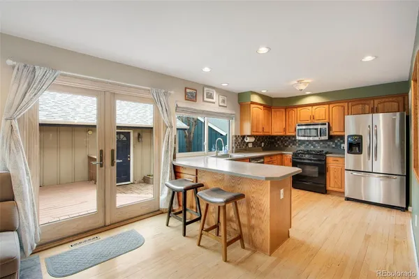 $640,000 | 8601 Garland Court, Arvada, CO 80005