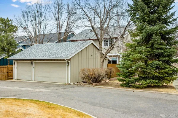 $640,000 | 8601 Garland Court, Arvada, CO 80005