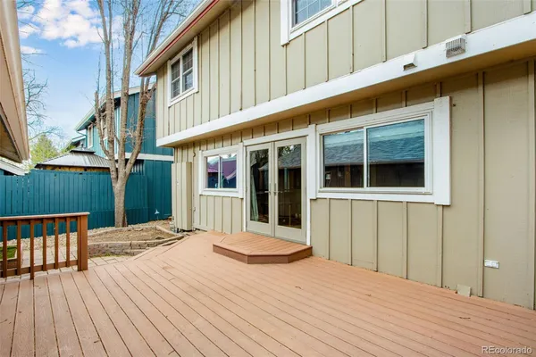 $640,000 | 8601 Garland Court, Arvada, CO 80005