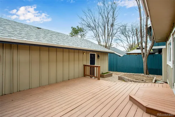 $640,000 | 8601 Garland Court, Arvada, CO 80005