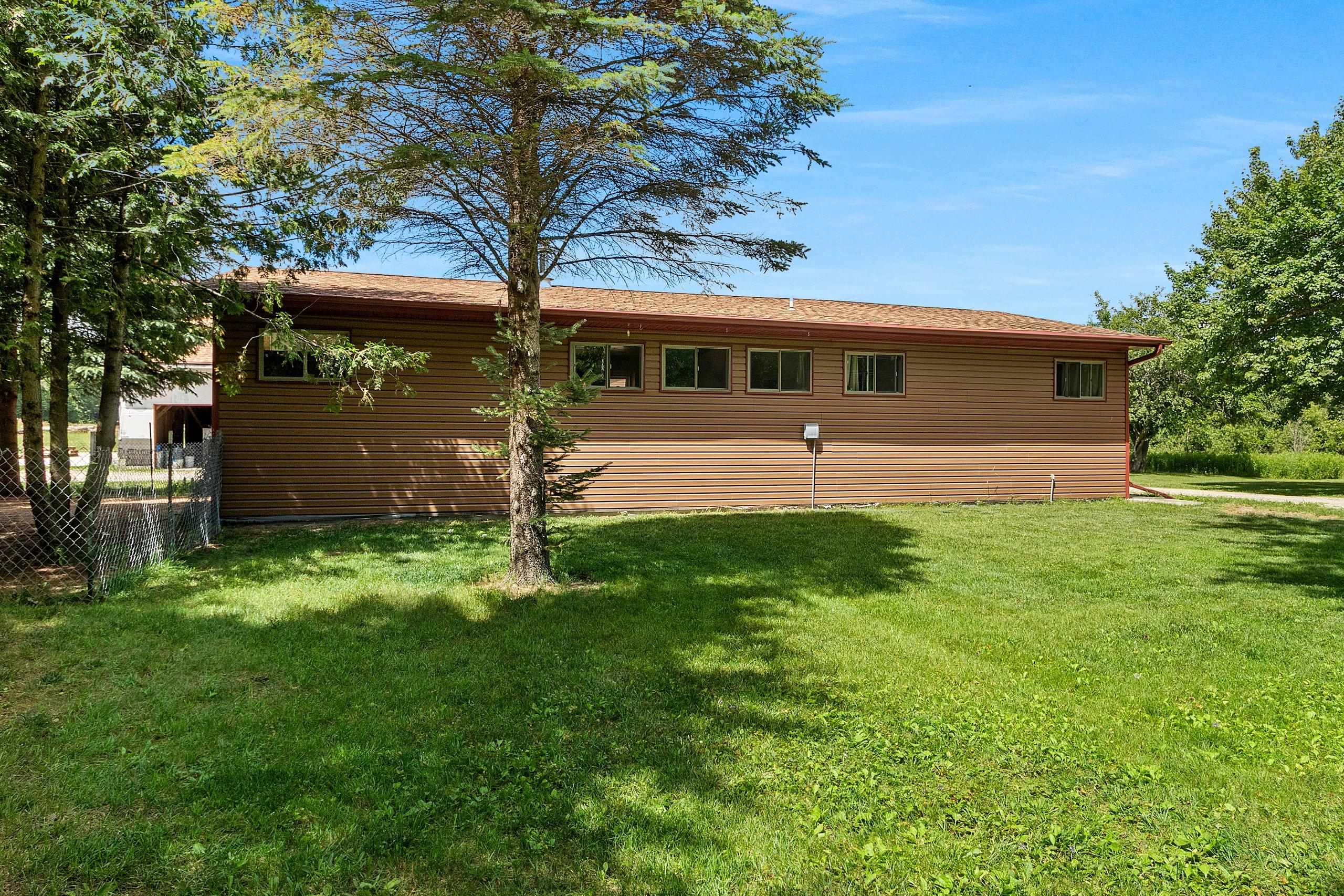 7980 County Road East Oconto Falls, WI 54154 - Photo 45 of 51