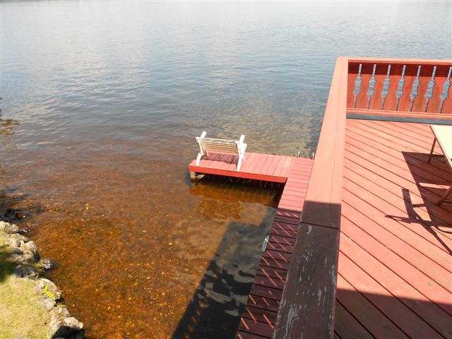 7553 Halverson Road Three Lakes, WI 54562 - Photo 12 of 12 Gallery Image 12