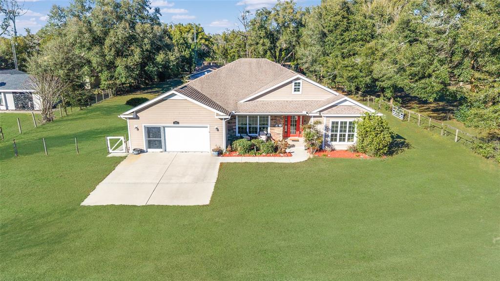 465 Northeast 155th Street Road Citra, FL 32113 - Photo 4 of 97
