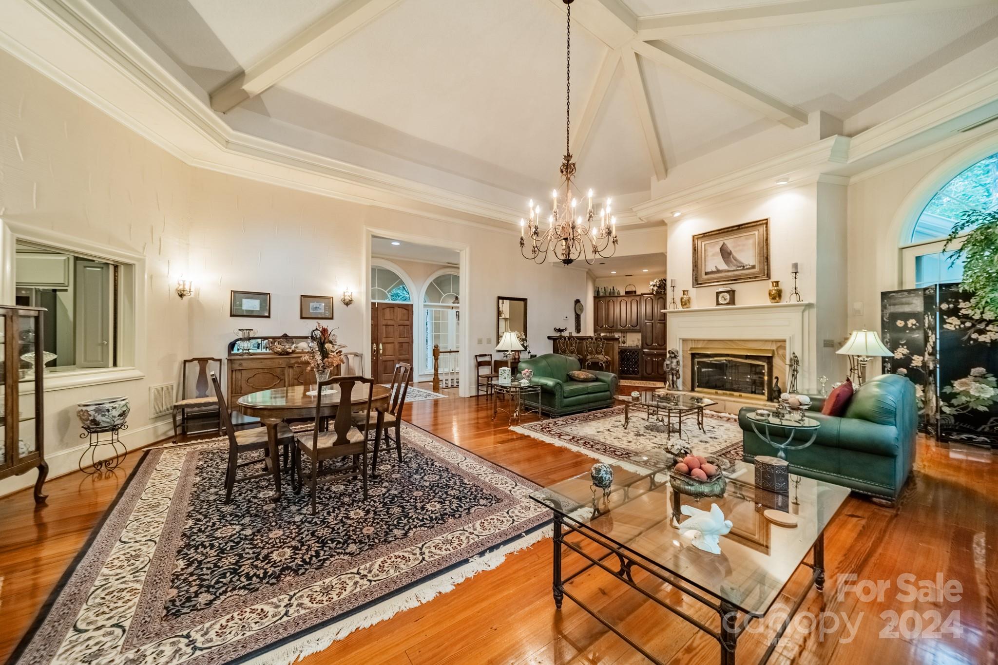 80 Fairview Farms Road Shelby, NC 28150 - Photo 12 of 29 Gallery Image 12