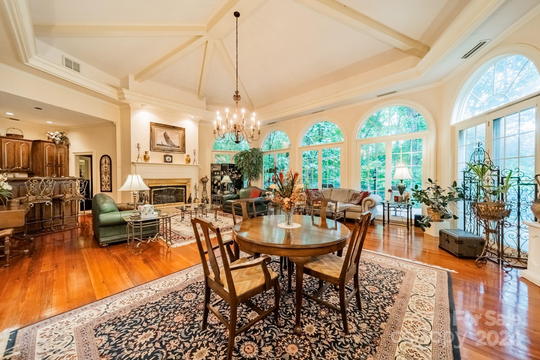 80 Fairview Farms Road Shelby, NC 28150 - Photo 15 of 29 Gallery Image 15