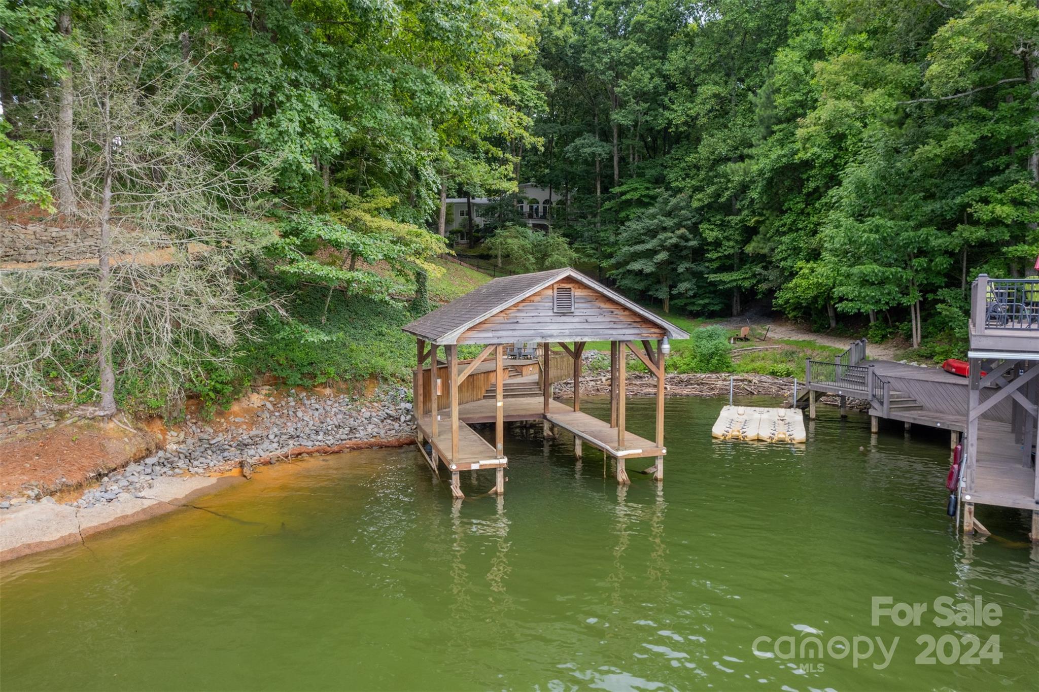 80 Fairview Farms Road Shelby, NC 28150 - Photo 4 of 29 Gallery Image 4