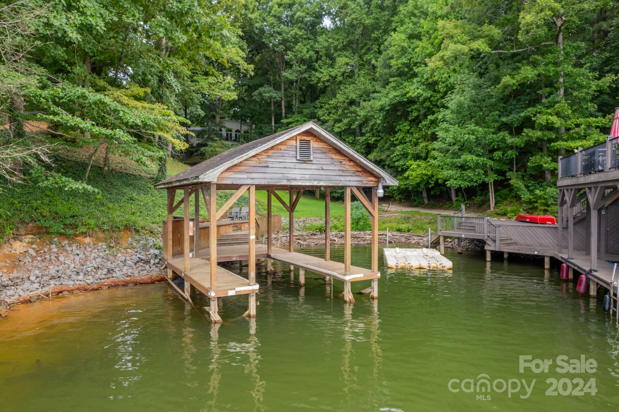 80 Fairview Farms Road Shelby, NC 28150 - Photo 5 of 29 Gallery Image 5